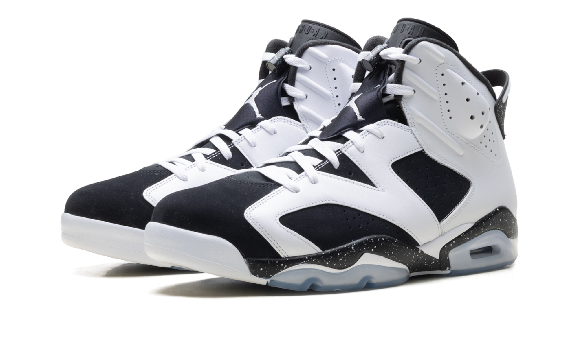 Air Jordan 6 Oreo CT8529 108