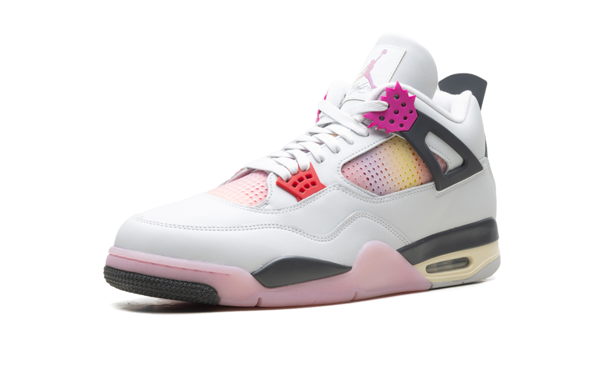 Air Jordan 4 Retro 4