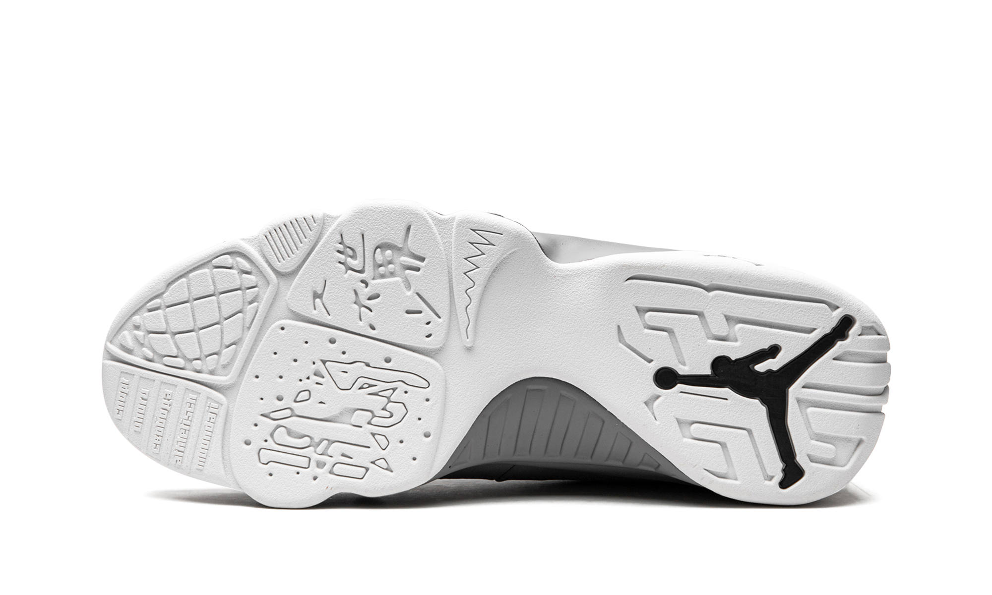 Air Jordan 9 Retro 5