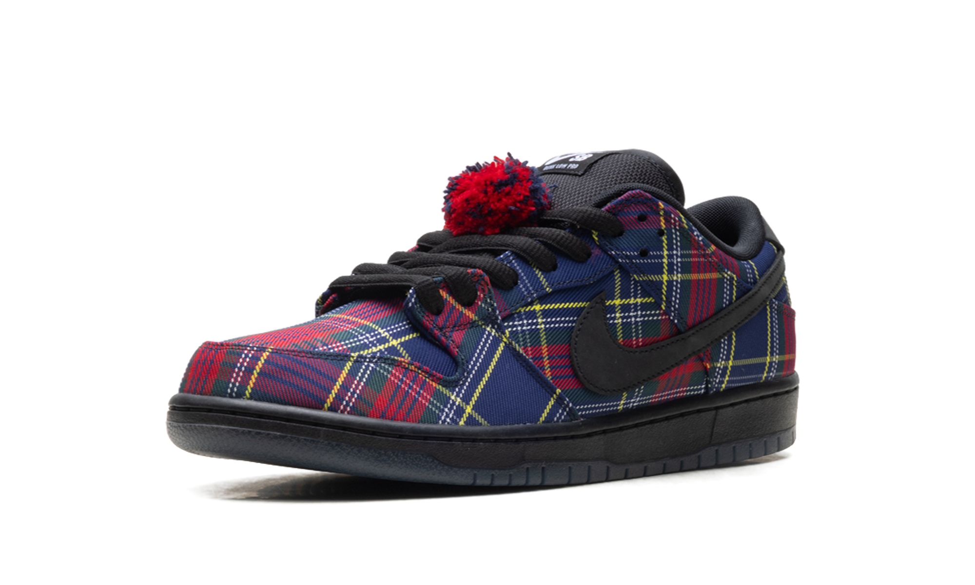 SB Dunk Low 4A