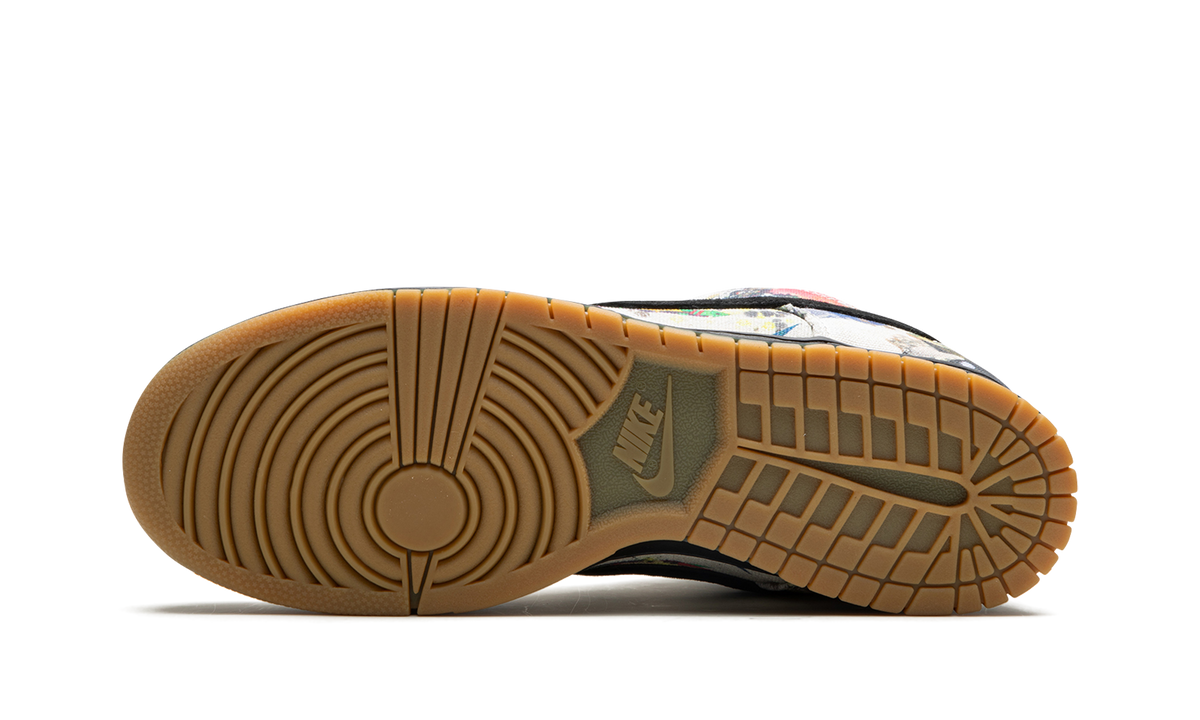 SB Dunk Low 5
