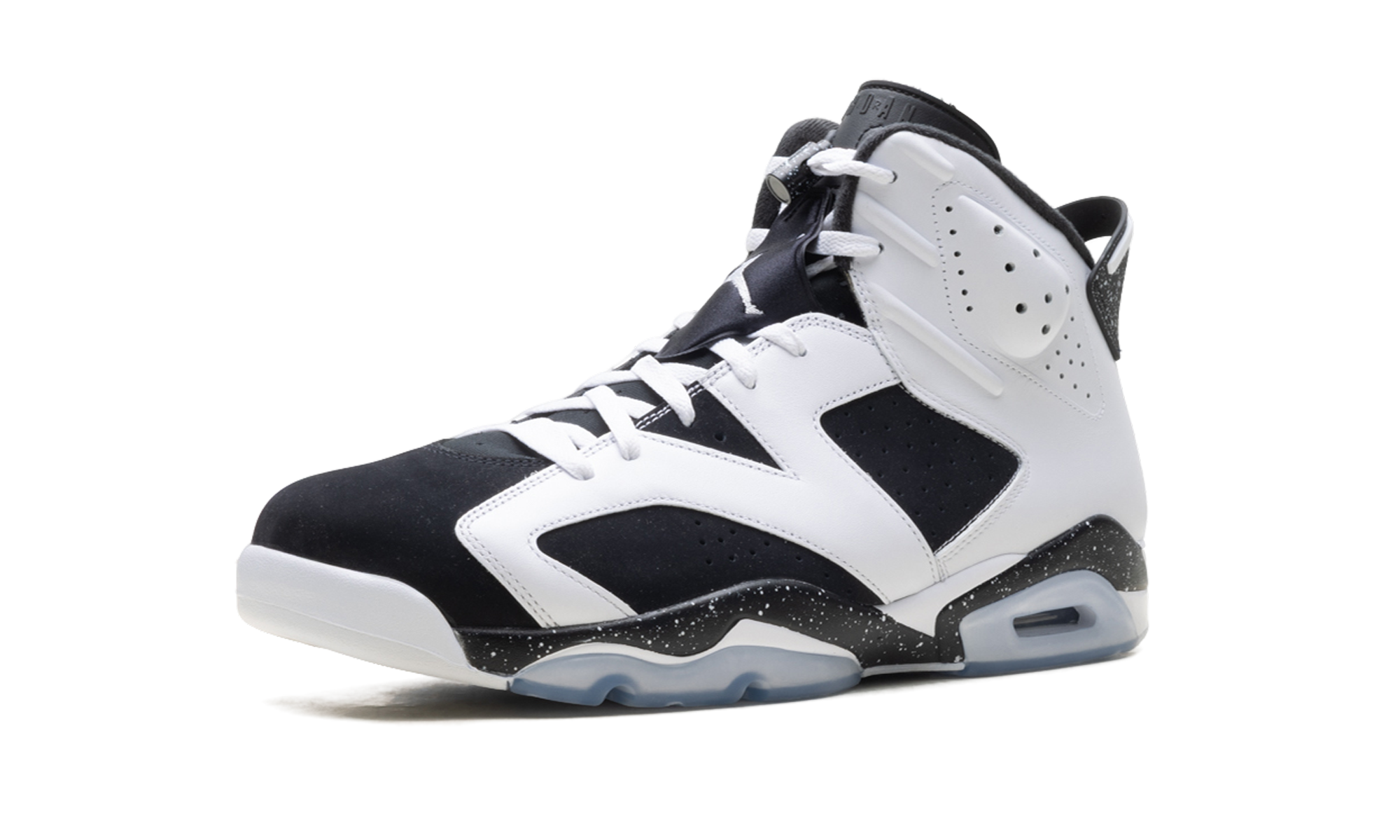 Air Jordan 6 Oreo CT8529 108