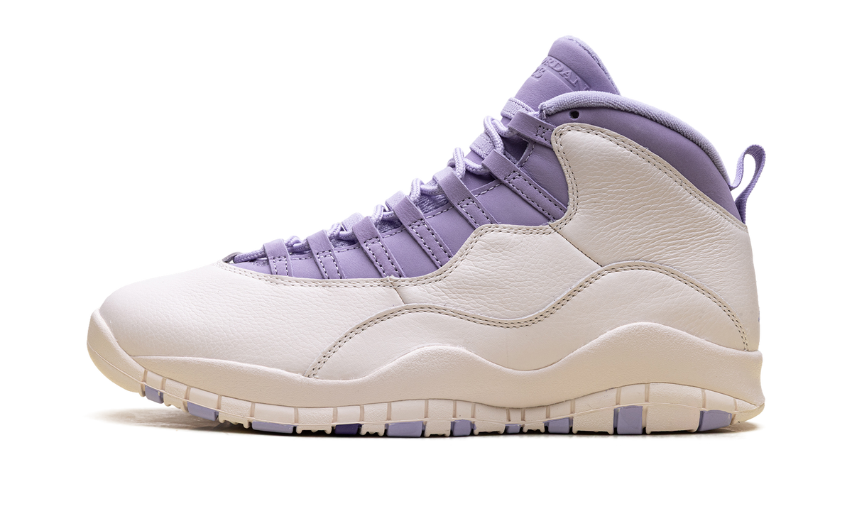 Air Jordan 10
