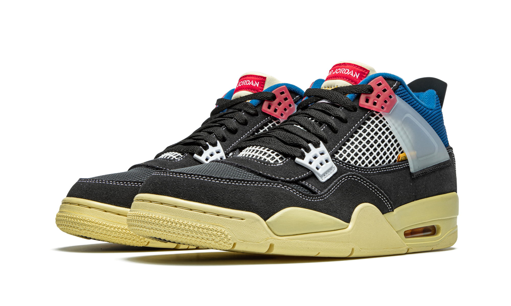 Air Jordan 4 Retro SP 2