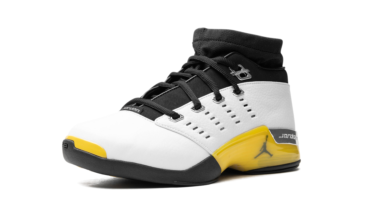 Air Jordan 17 Low 4A