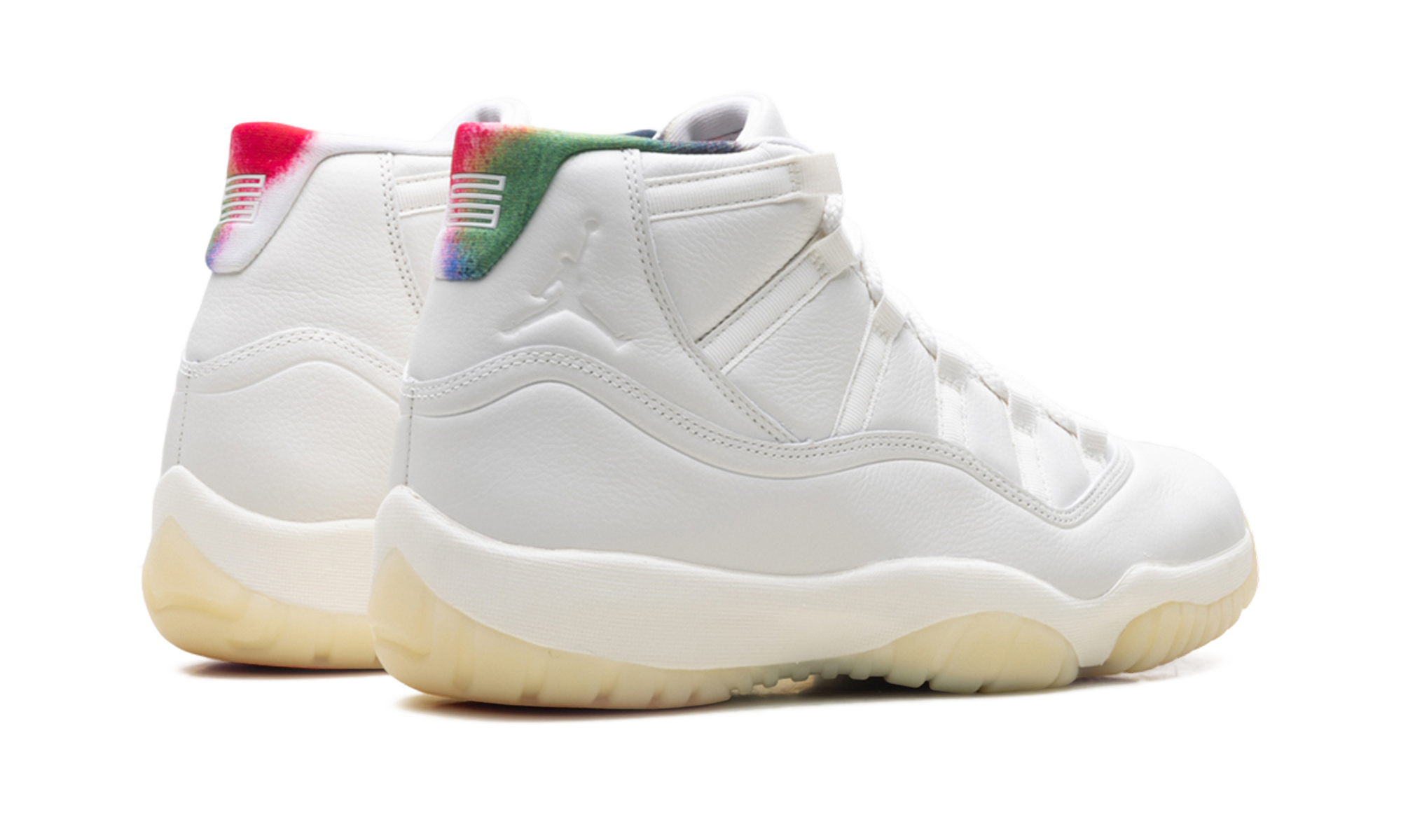 Air Jordan 11 3