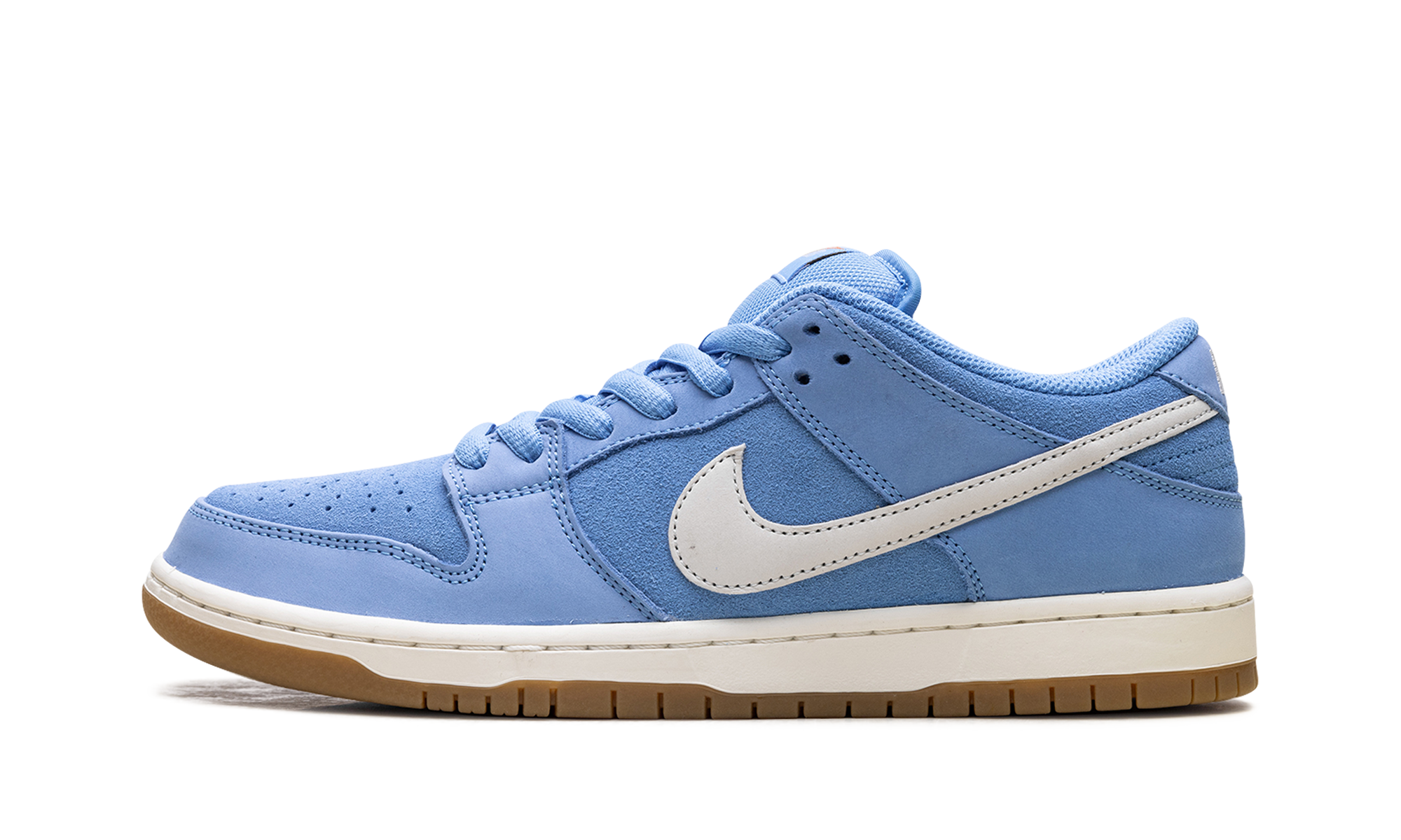 SB Dunk Low Pro 1