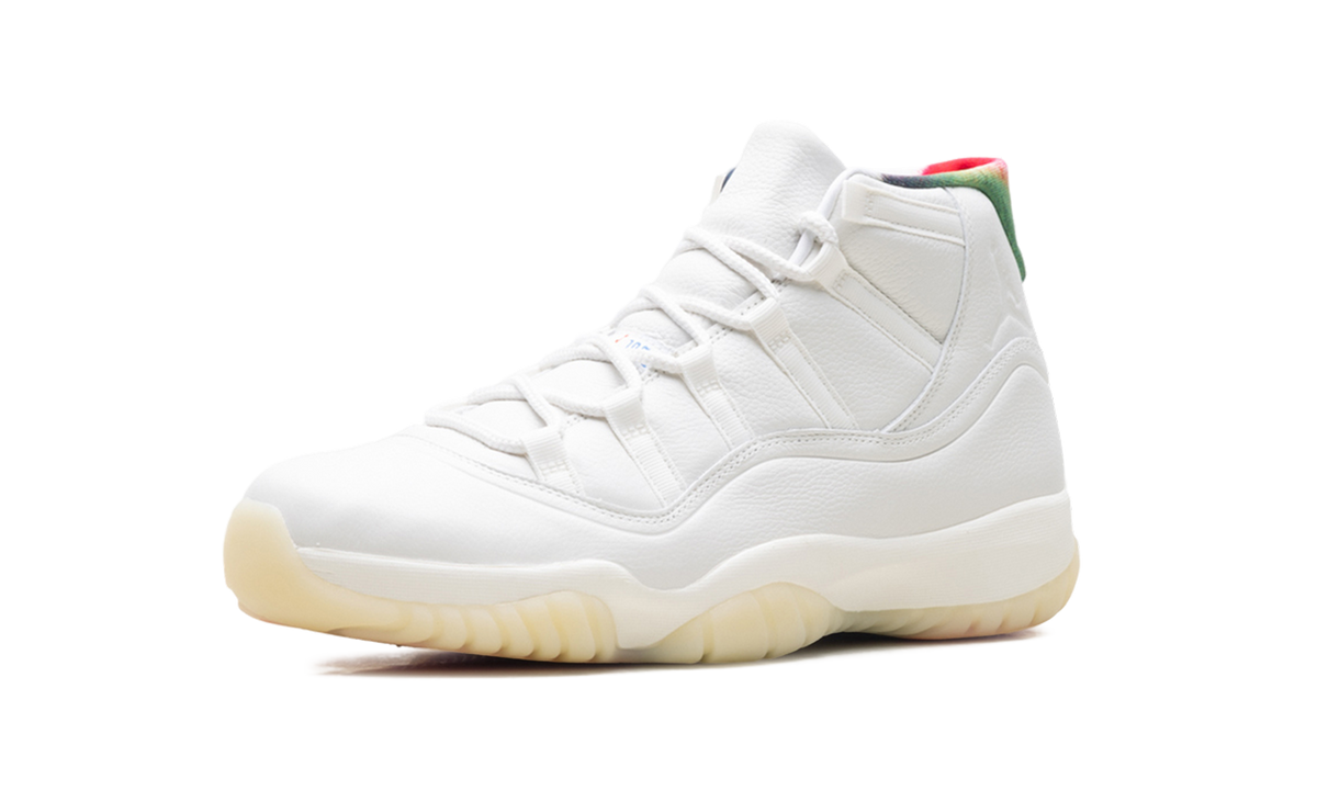 Air Jordan 11 4A