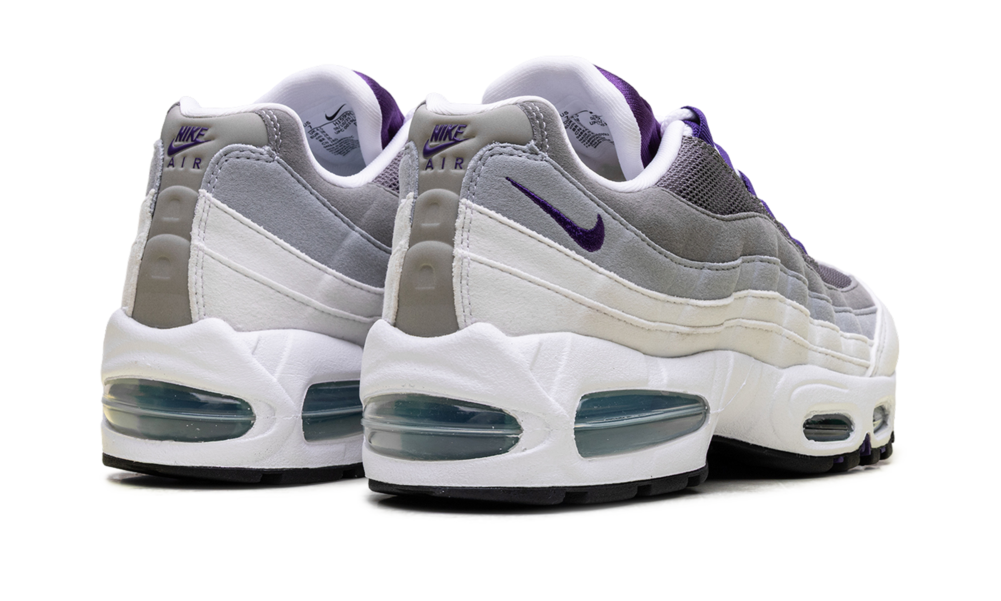 Air Max 95 WMNS 3