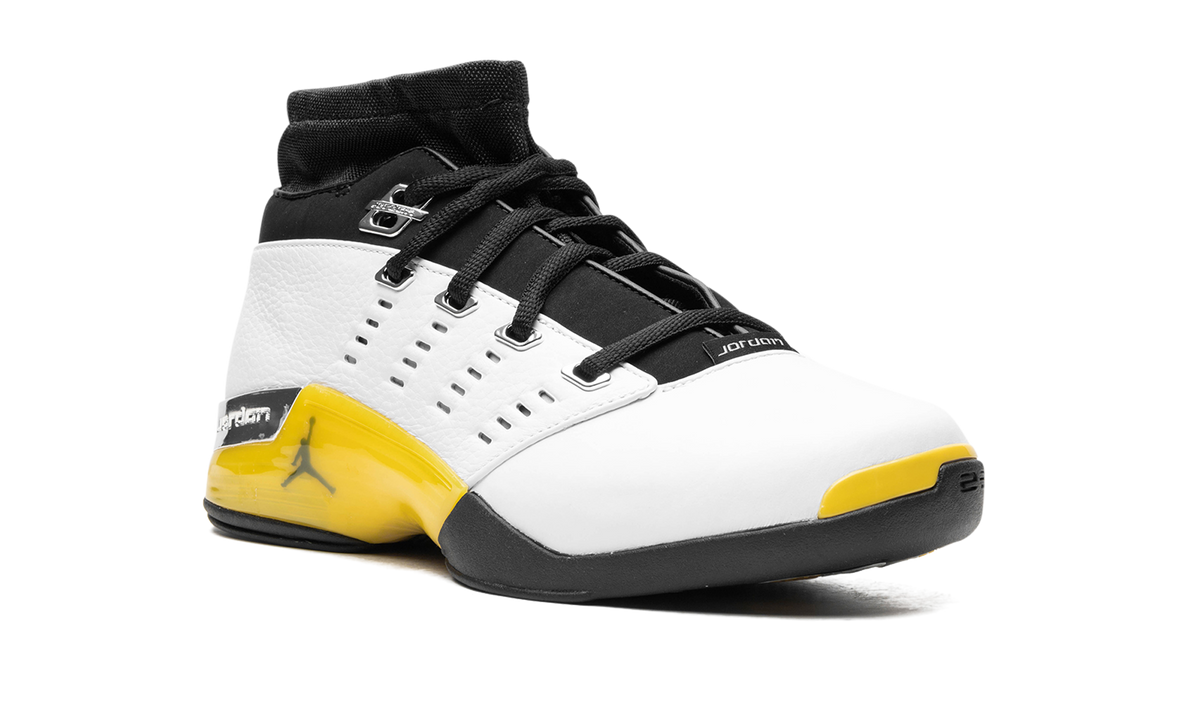 Air Jordan 17 Low 7FS
