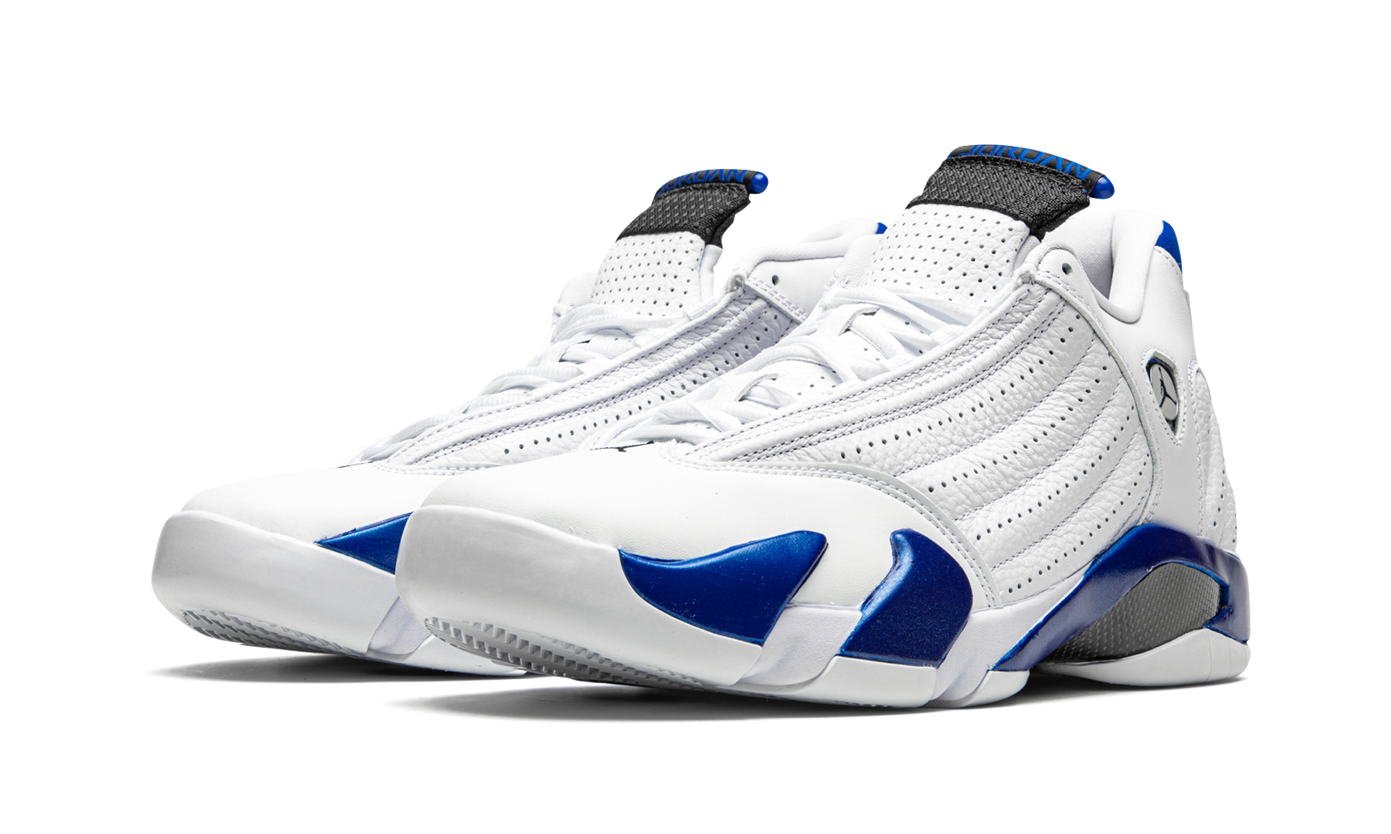 Air Jordan 14 Retro 2