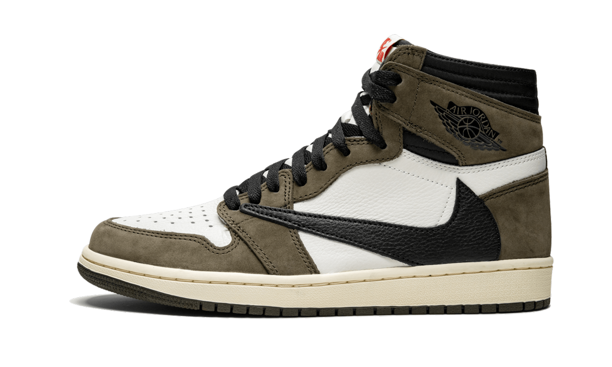 High Top
