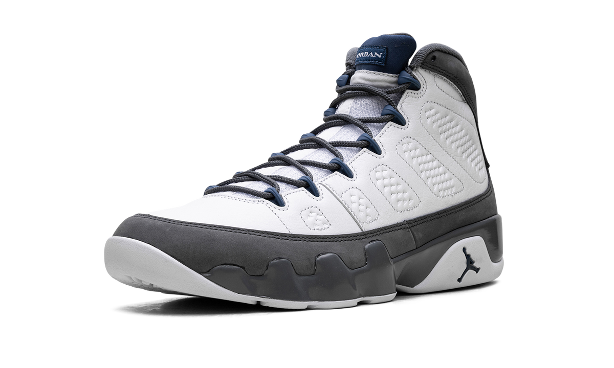 Air Jordan 9 4