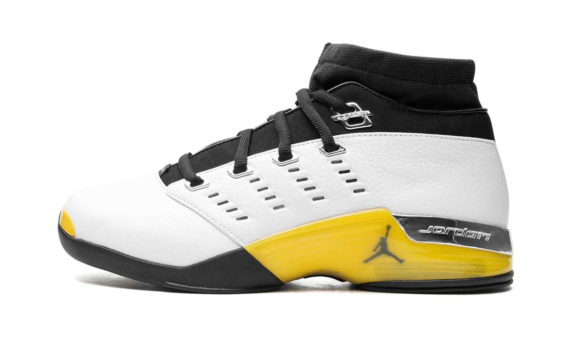 Air Jordan 17 Low 1