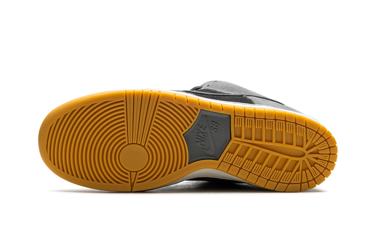 SB Dunk Low 5