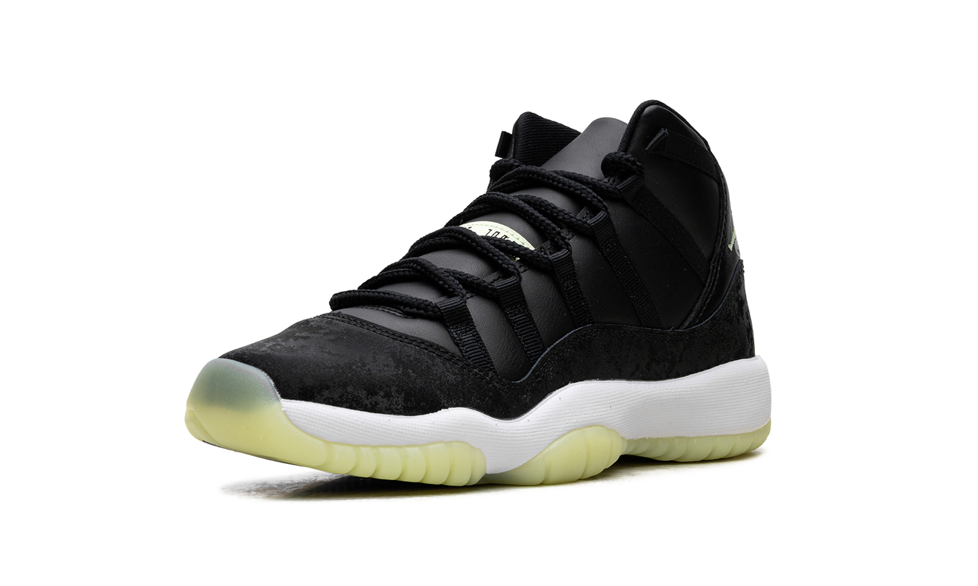 Air Jordan 11 GS 4A