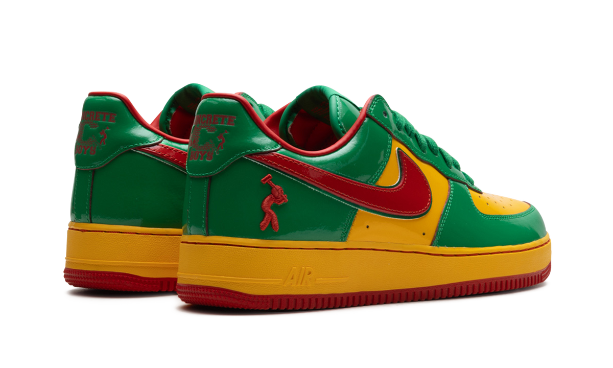 Air Force 1 Low 3
