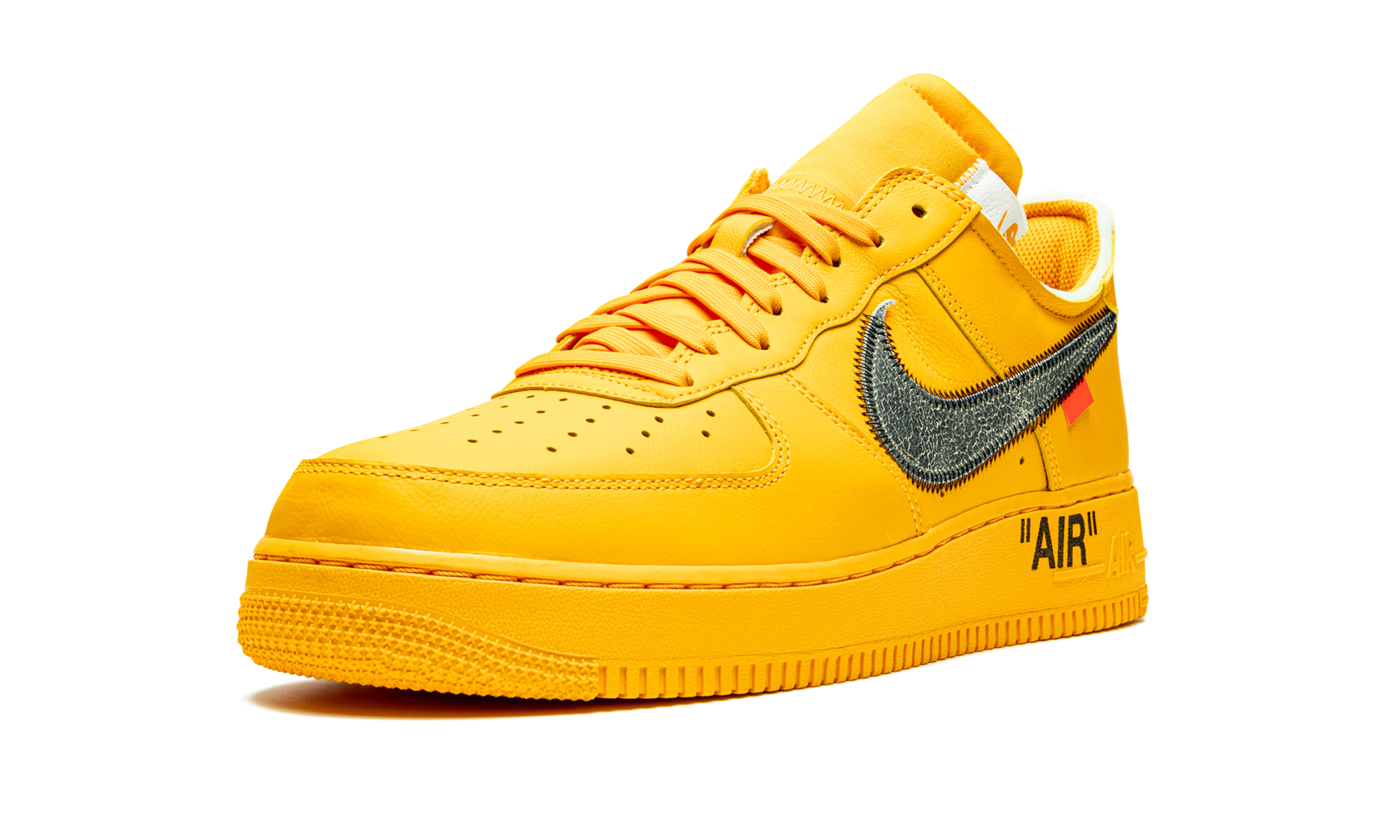 Air Force 1 Low 4A