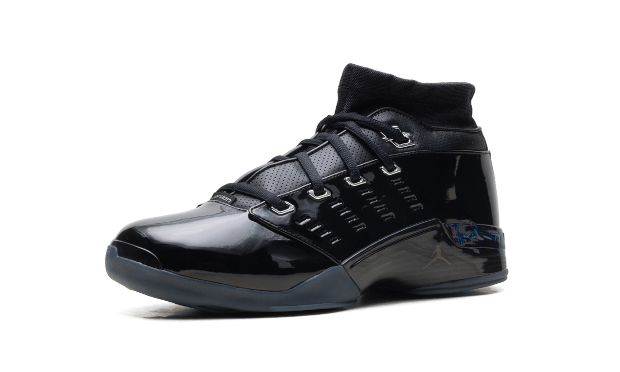 Air Jordan 17 Low 4