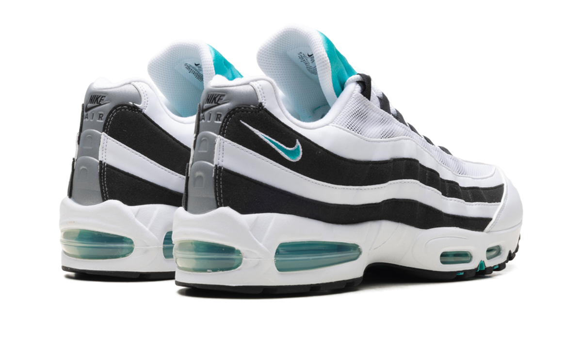 Air Max 95 Big Bubble OG 3