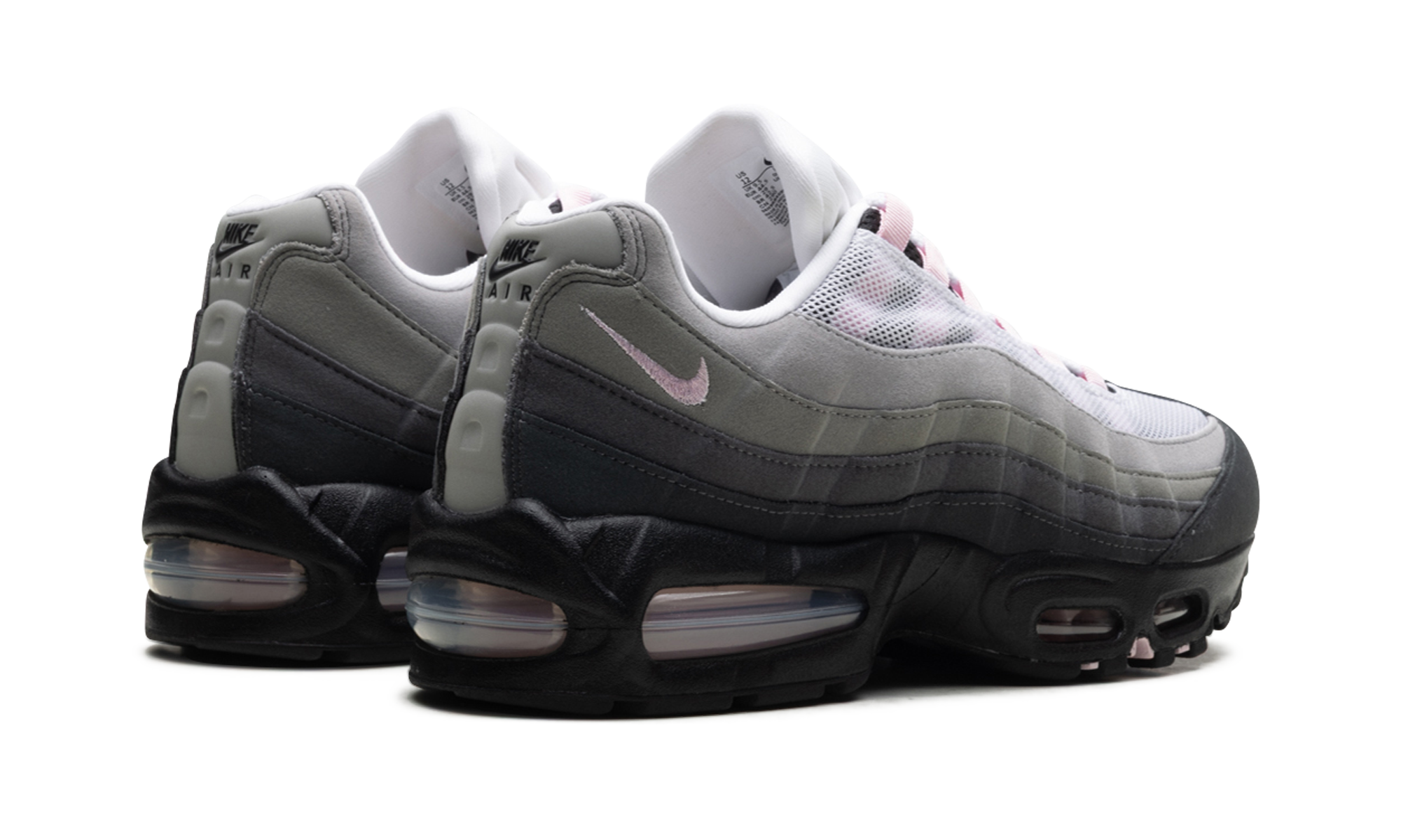 Air Max 95 WMNS 3