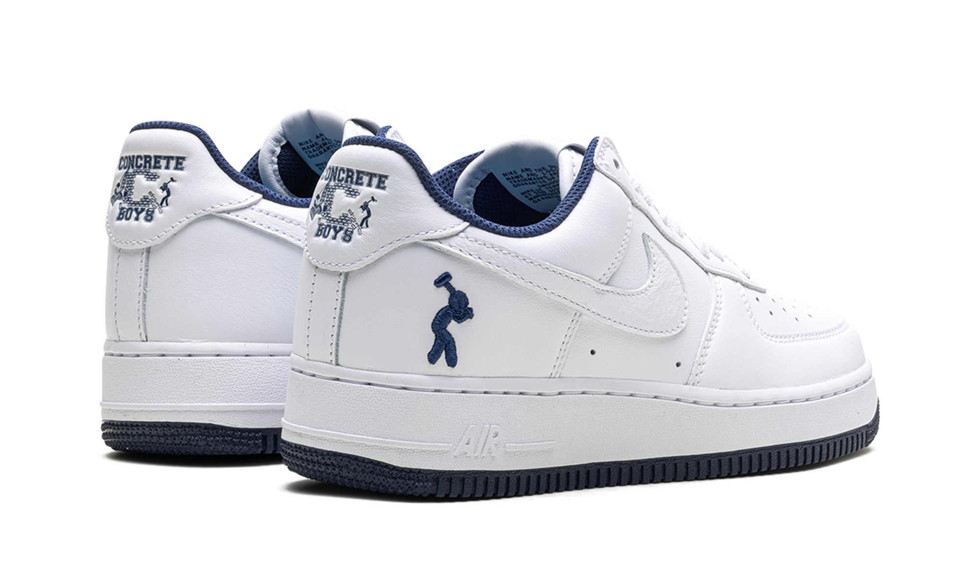 Air Force 1 Low 3