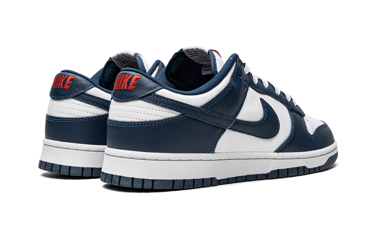 Dunk Low Retro 3