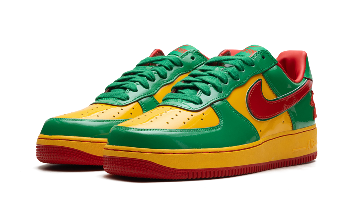 Air Force 1 Low 2