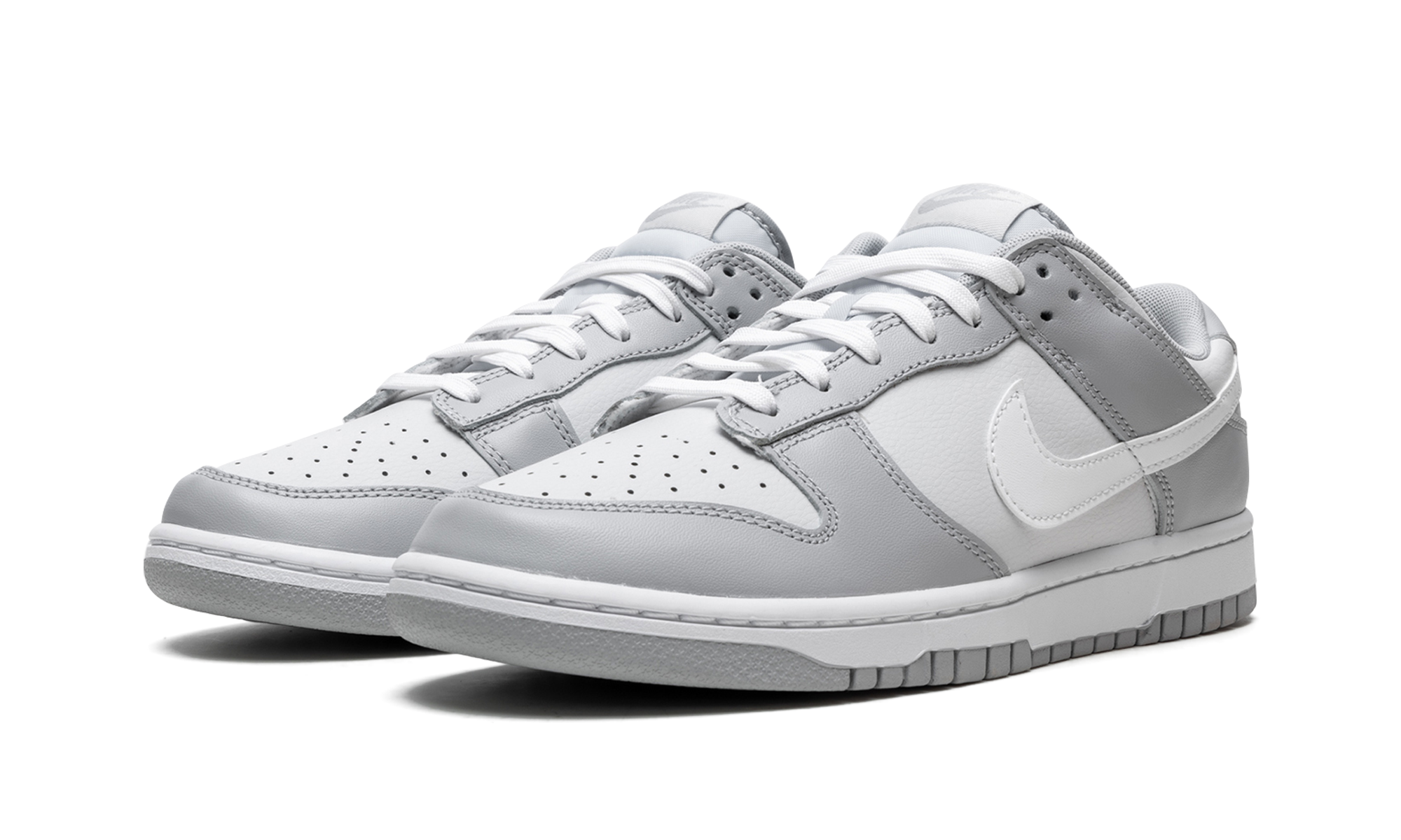 Dunk Low Retro 2
