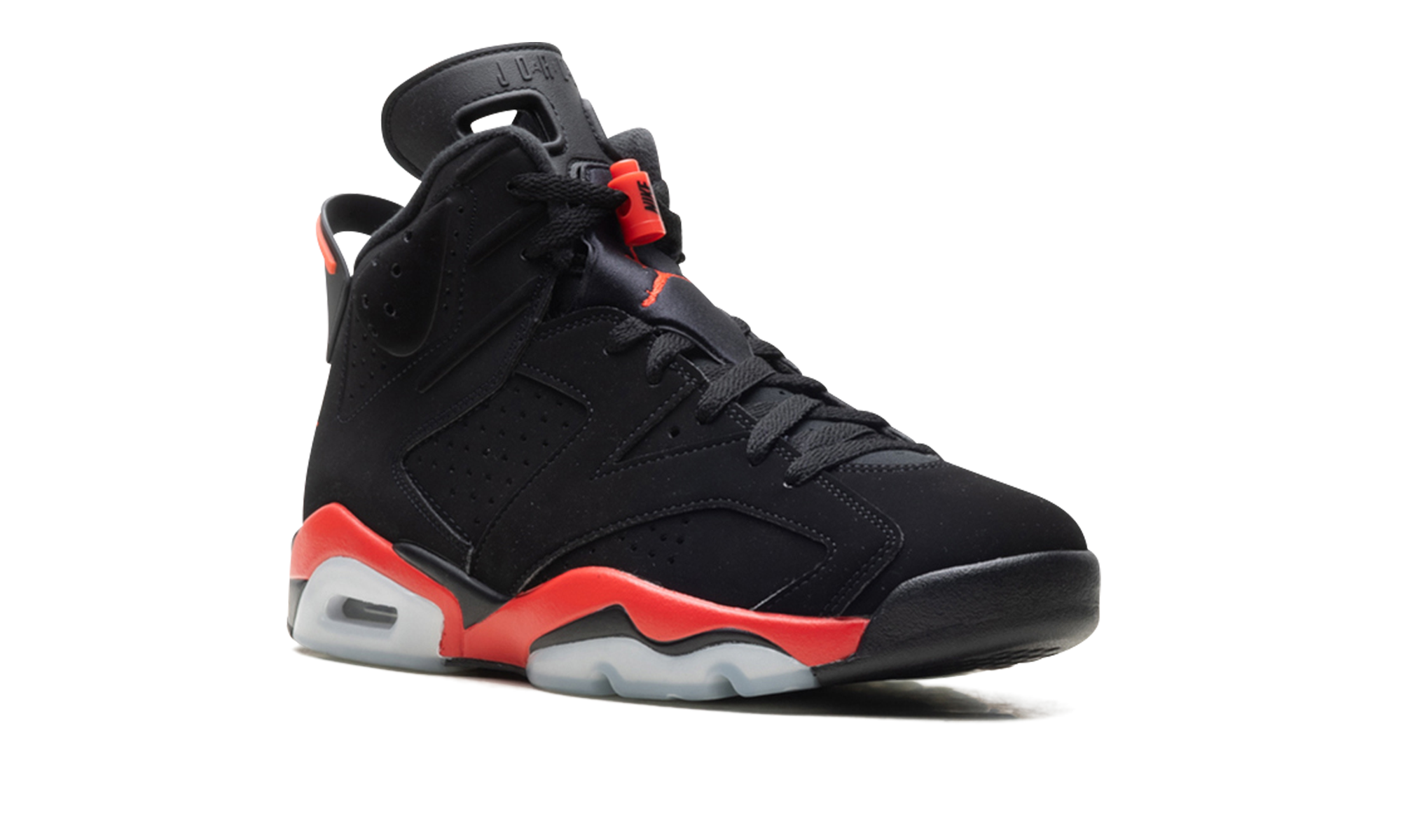 Air Jordan 6 7