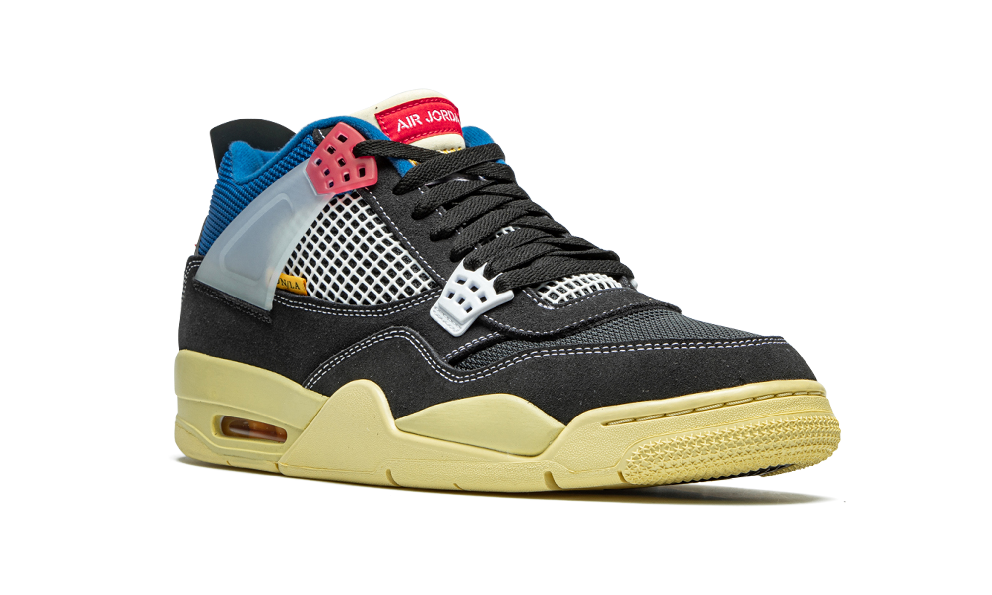 Air Jordan 4 Retro SP 7FS
