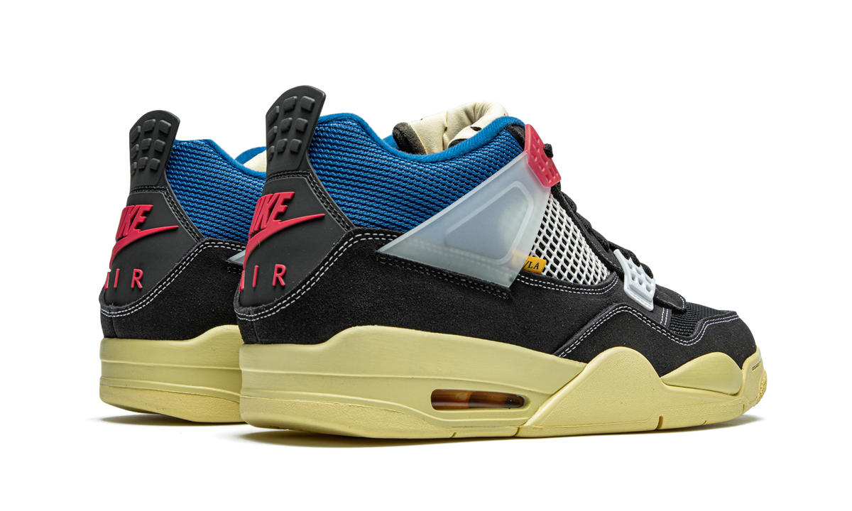 Air Jordan 4 Retro SP 3