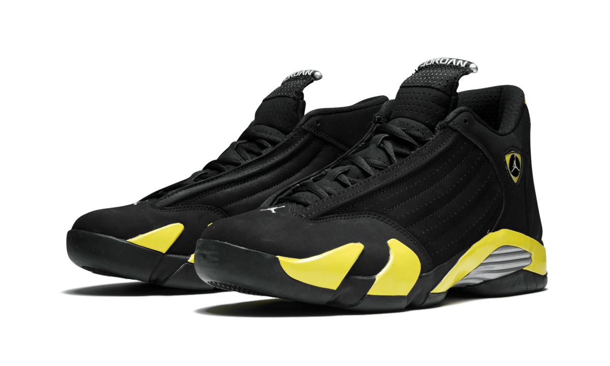 Air Jordan 14 Retro 2