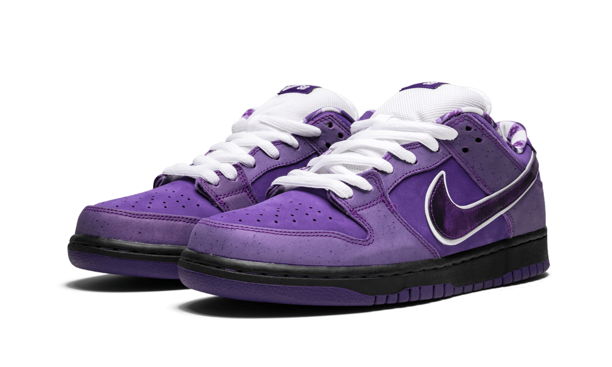 SB Dunk Low Pro OG QS 2