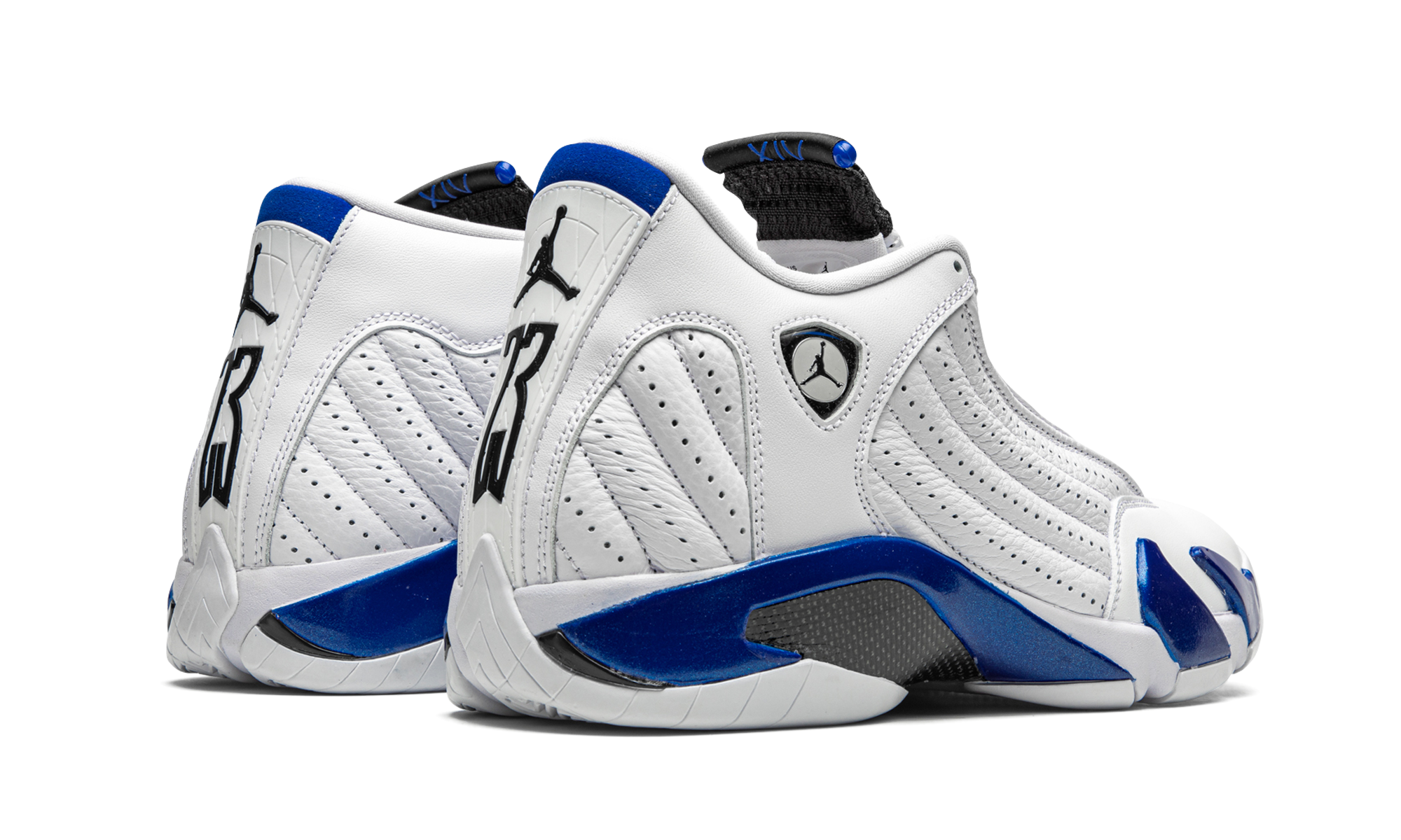 Air Jordan 14 Retro 3