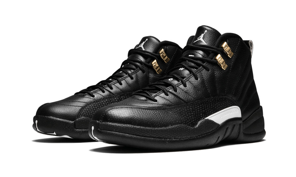 Air Jordan 12 Retro 2