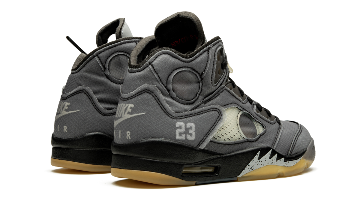 Air Jordan 5 Retro SP 3