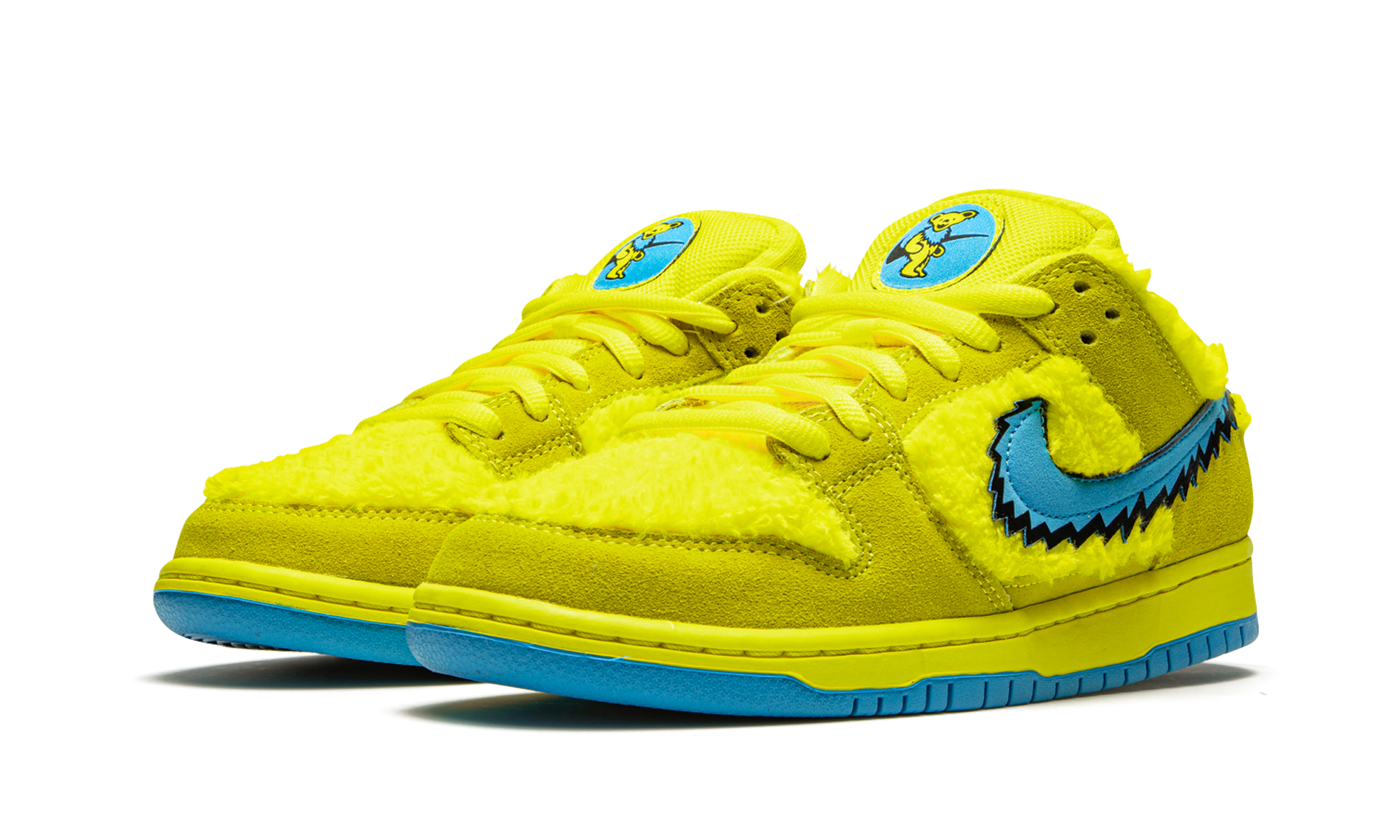 SB Dunk Low 2