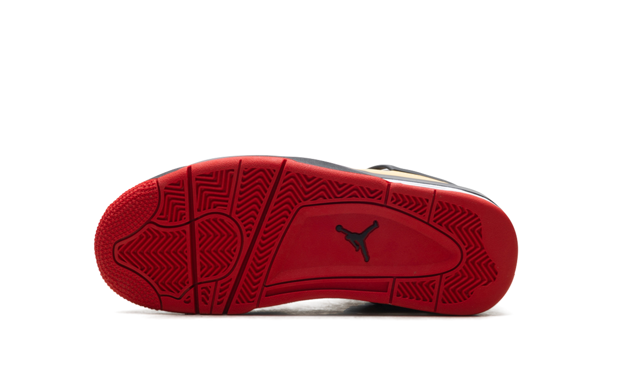 Air Jordan 4 GS 5