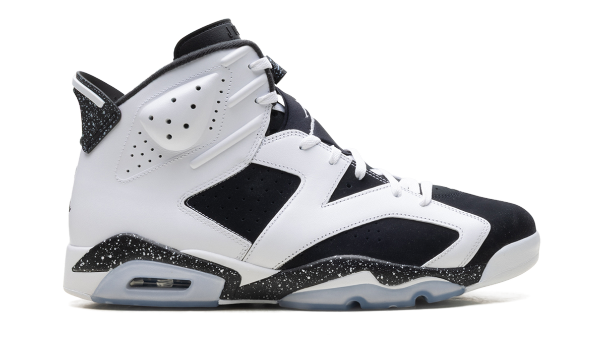 Air Jordan 6 Oreo CT8529 108