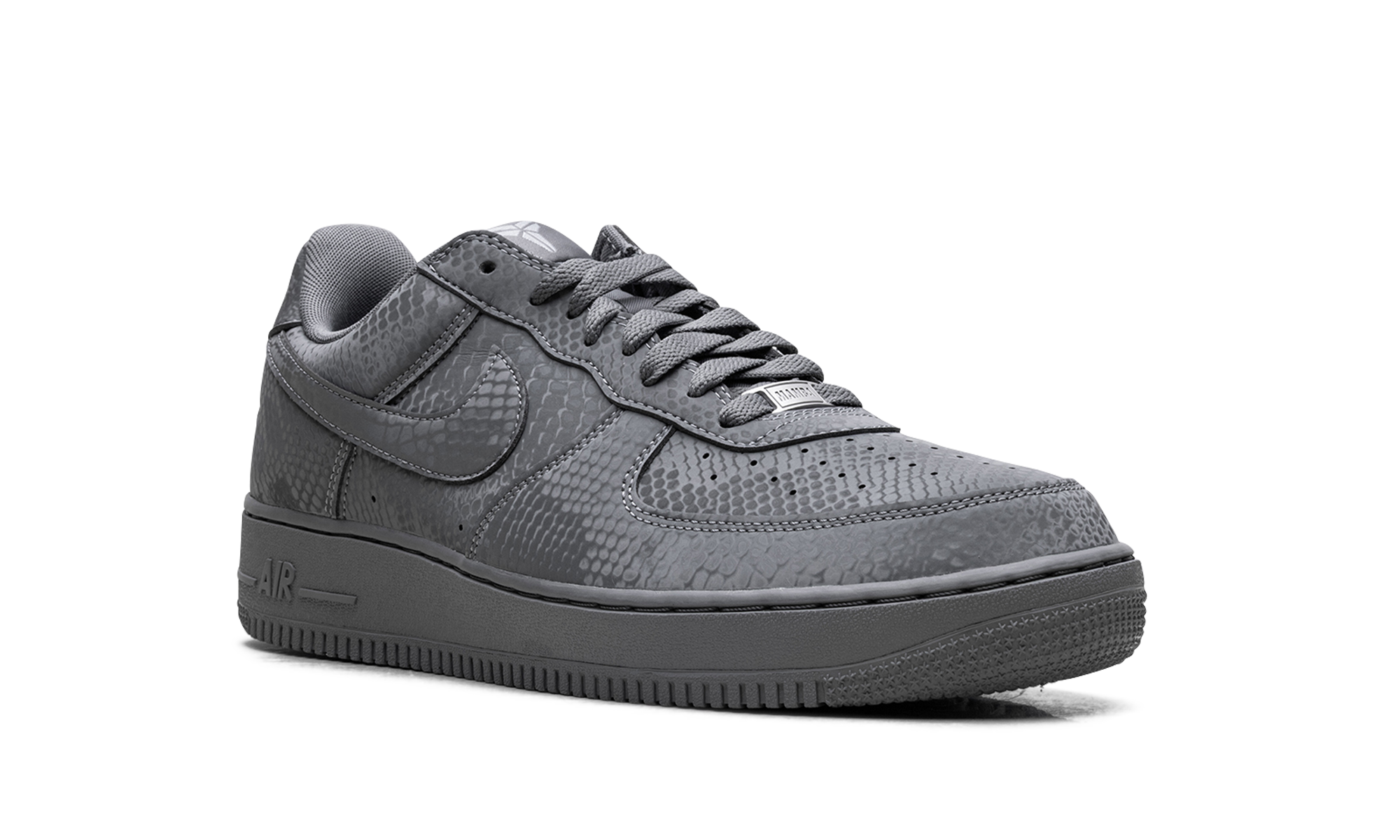 Air Force 1 Low 7