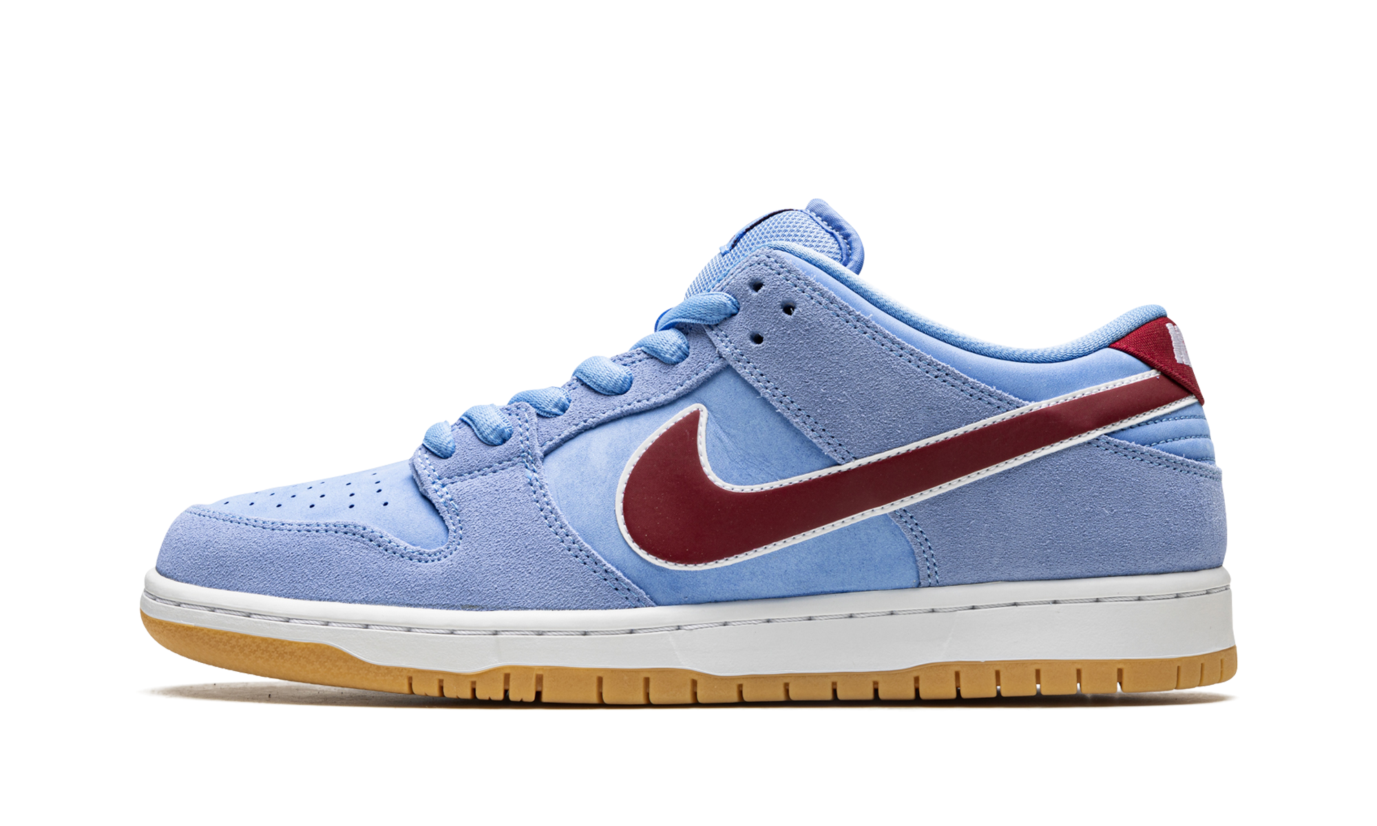 SB Dunk Low 8E