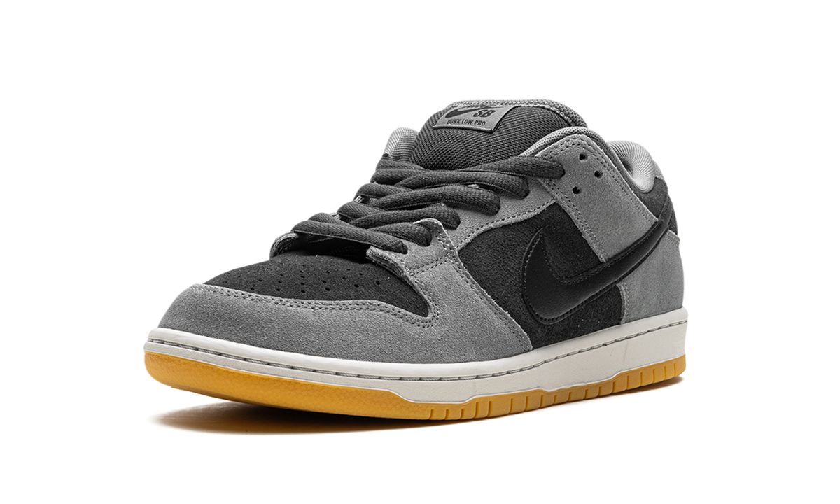 SB Dunk Low 4A