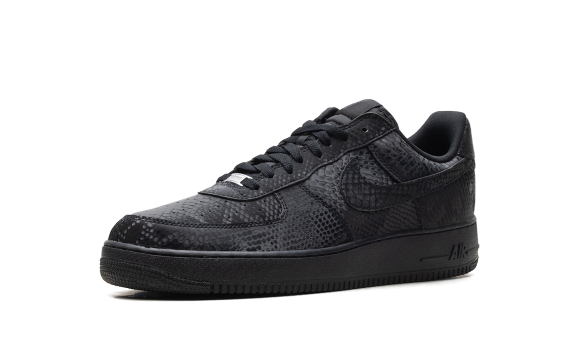 Kobe Bryant x Air Force 1 Low 4A