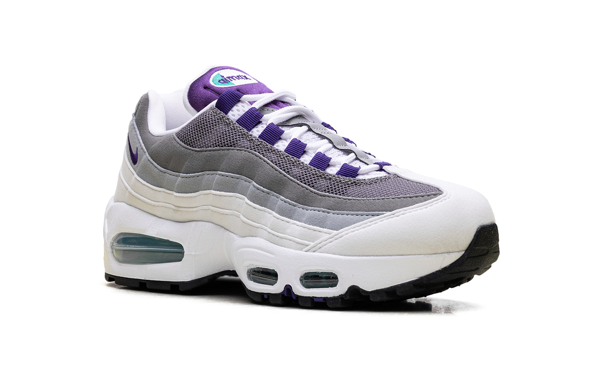 Air Max 95 WMNS 7
