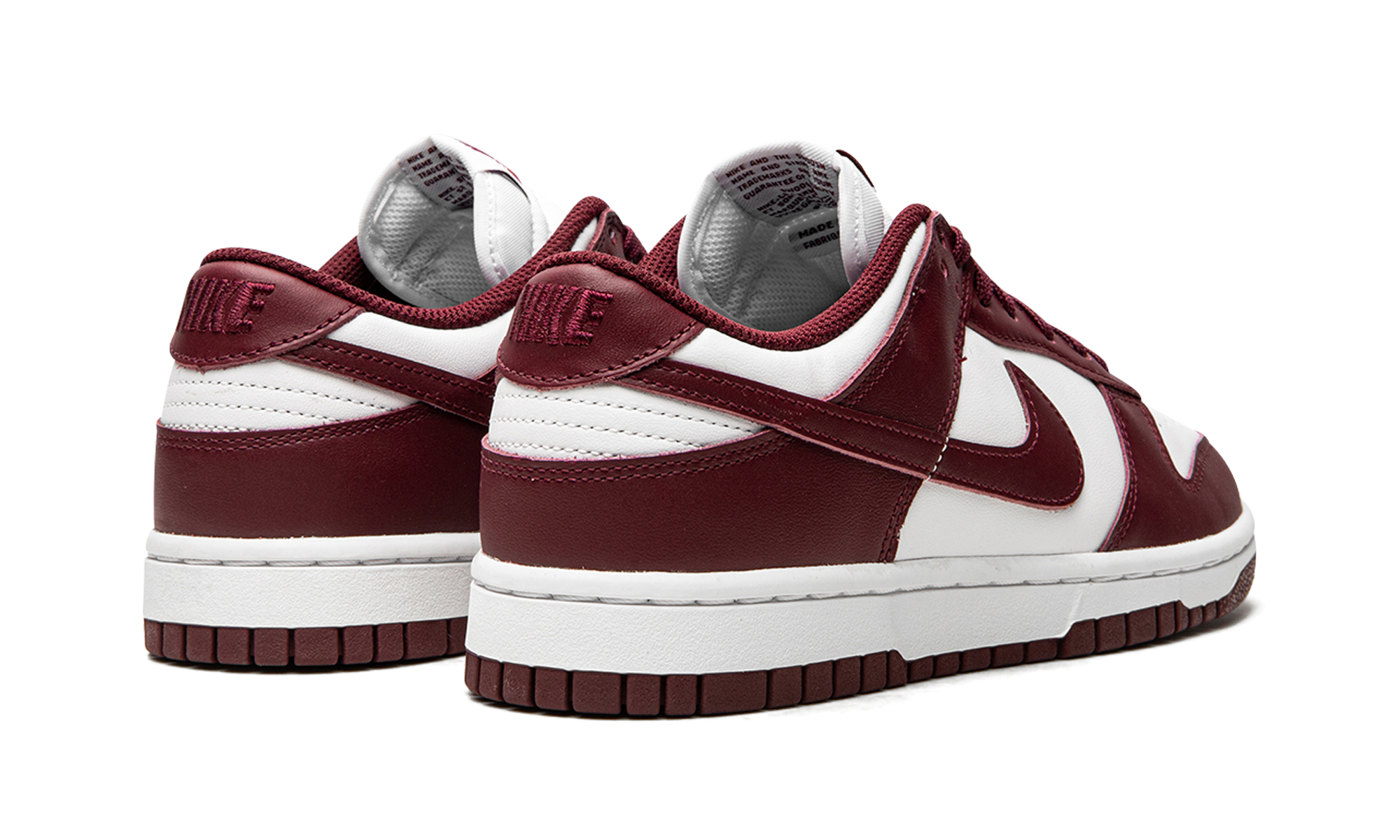 DUNK LO MNS WMNS 3
