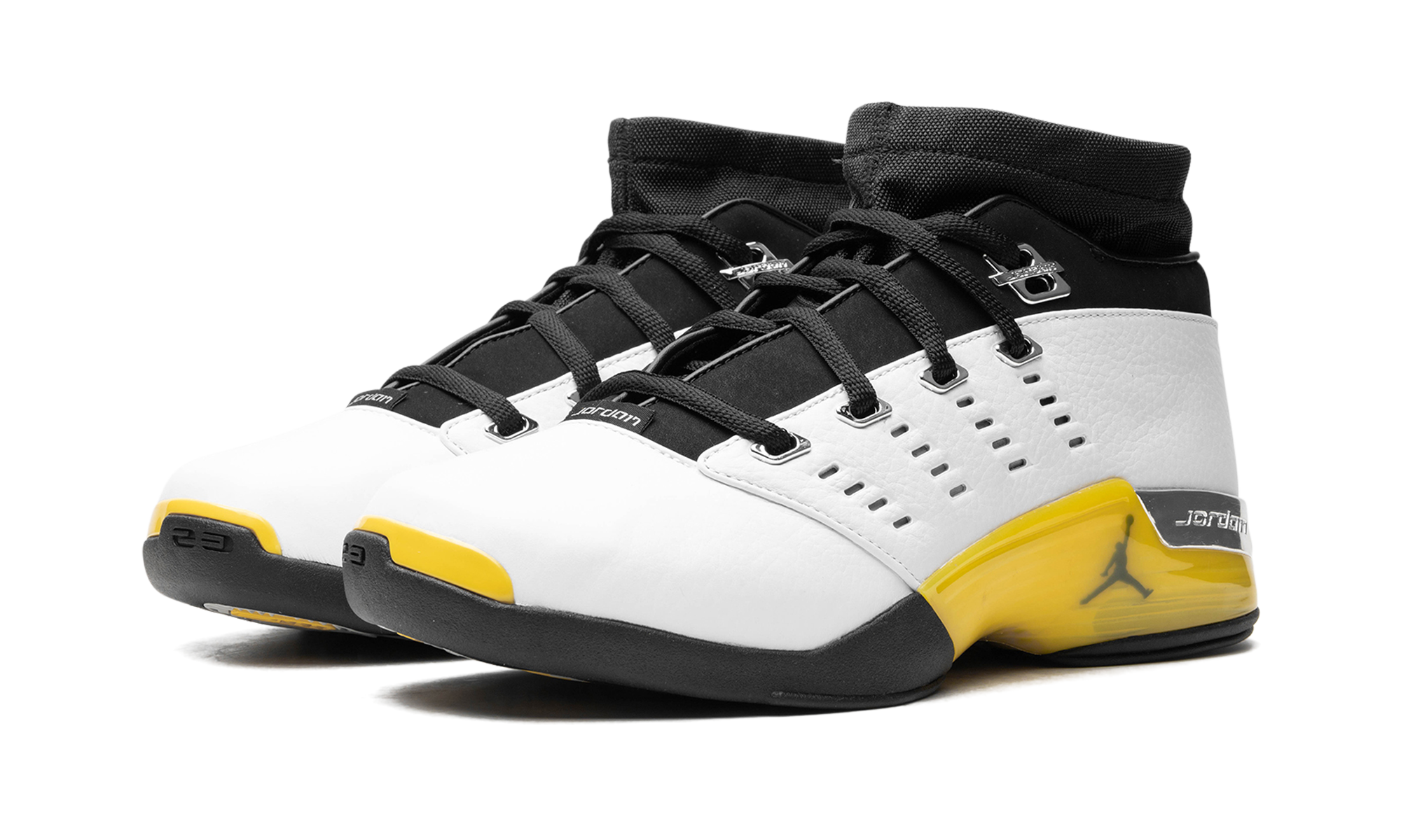 Air Jordan 17 Low 2