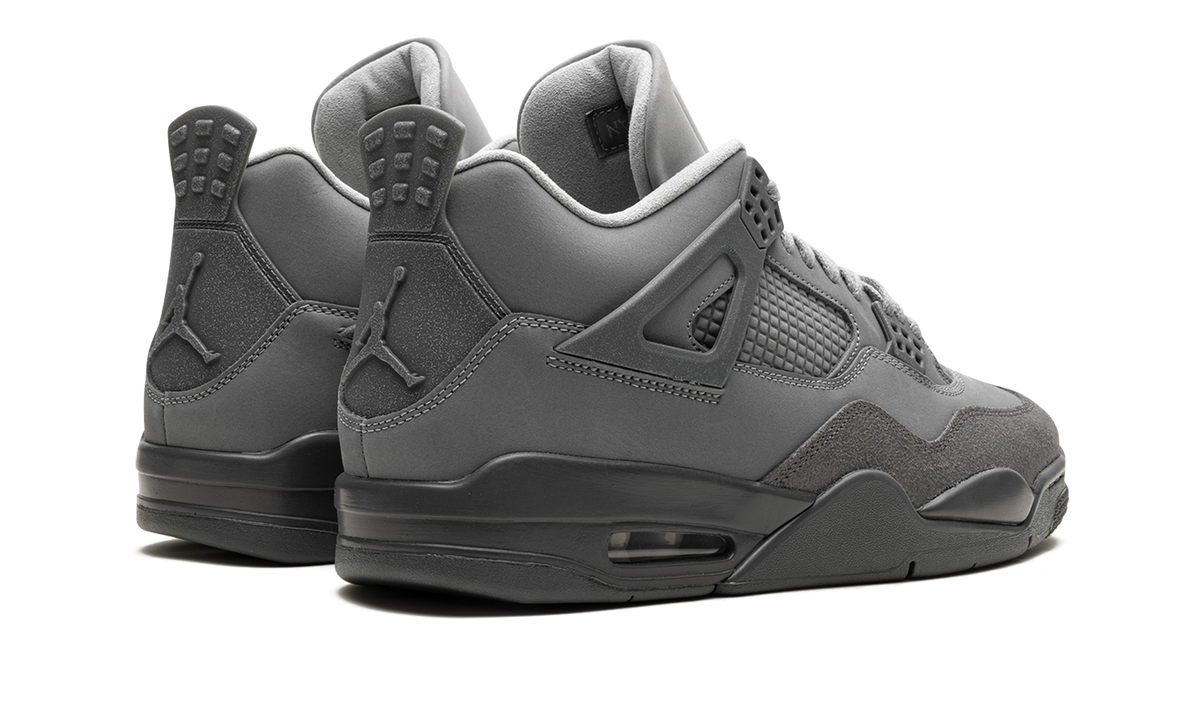 Air Jordan 4 Wet Cement FQ7928 001