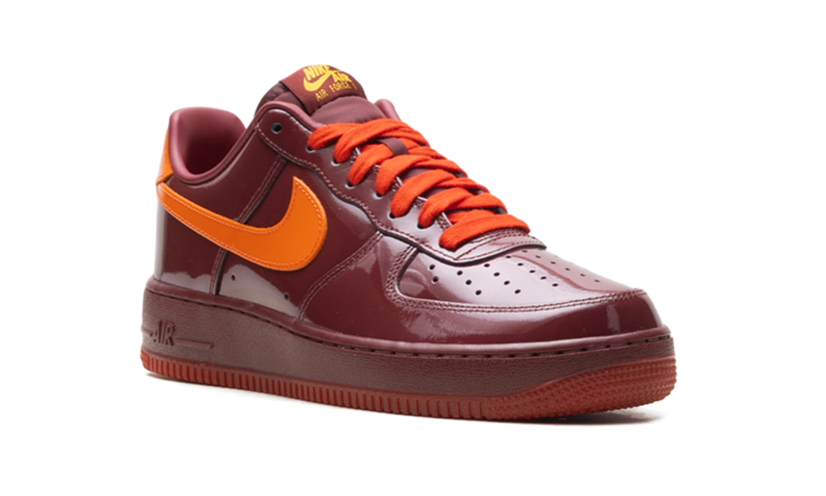 Air Force 1 Low 7