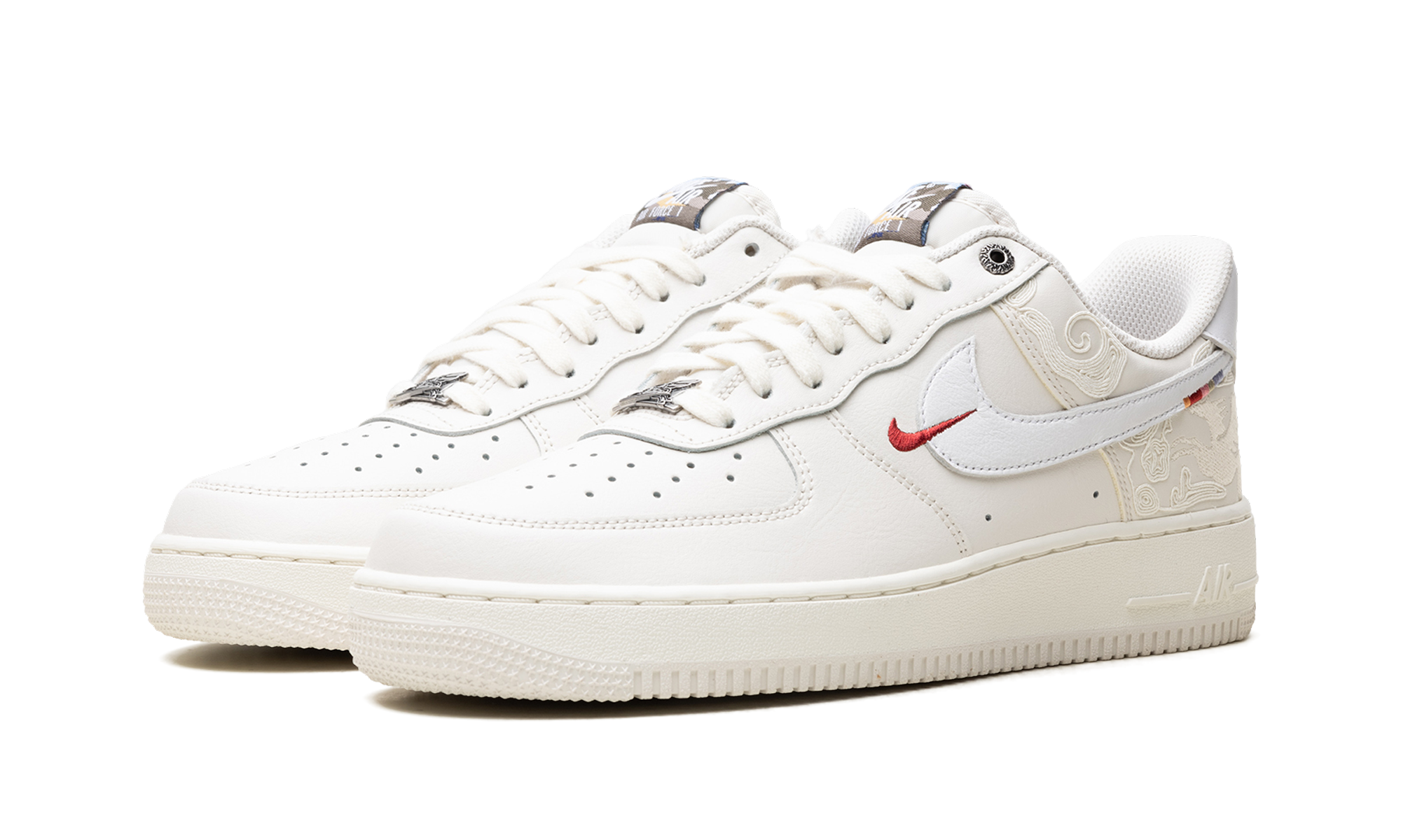 Air Force 1 Low 2